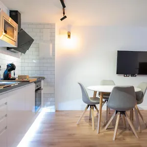 Appartamento Laguna &, La Laguna (Tenerife)
