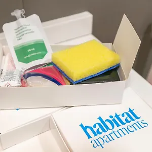  Appartamento Habitat Adn Spagna